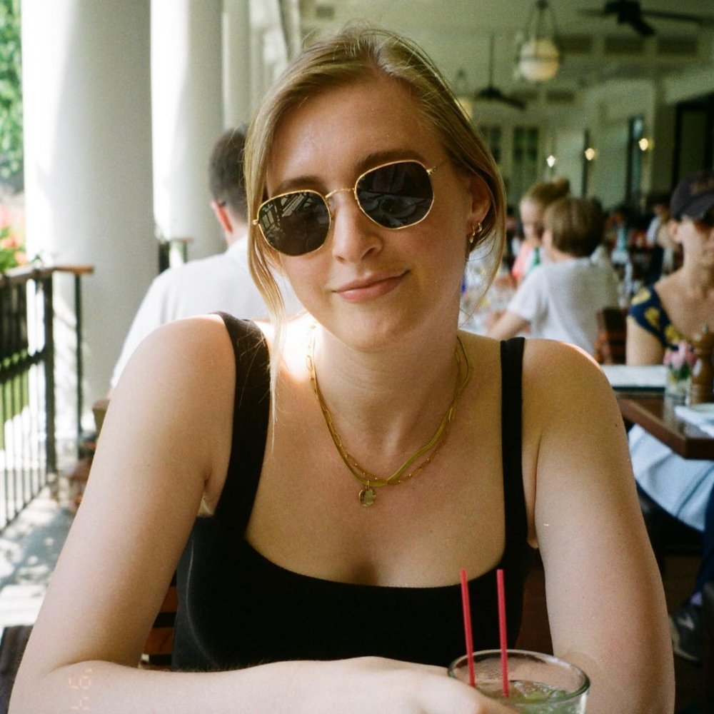 Meet your Posher, Jill